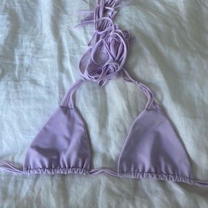Mikoh bikini top